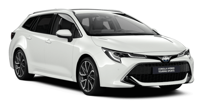 Corolla Touring Sports - Executive - Wagon 5 Doors
