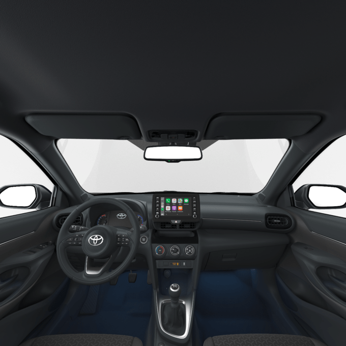 YB - Sport - B-SUV