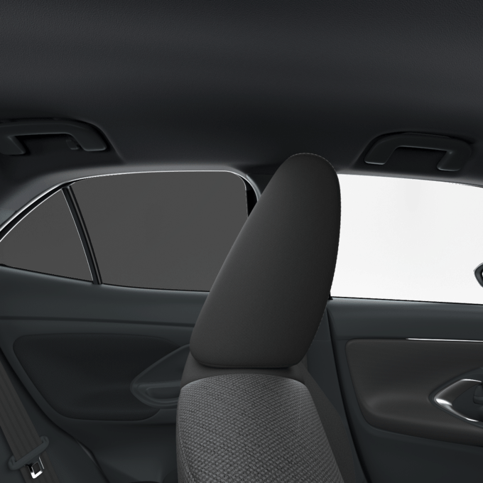 YB - Sport - B-SUV