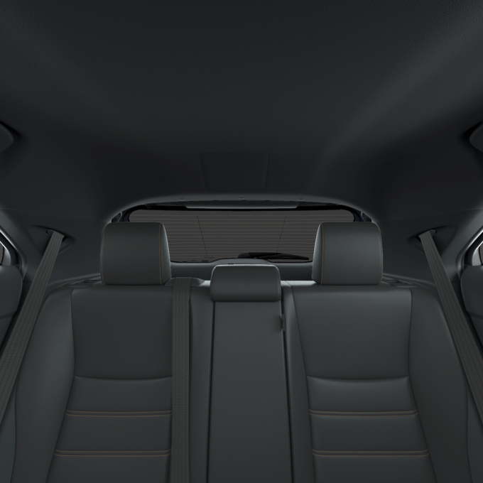 YB - Premiere - B-SUV