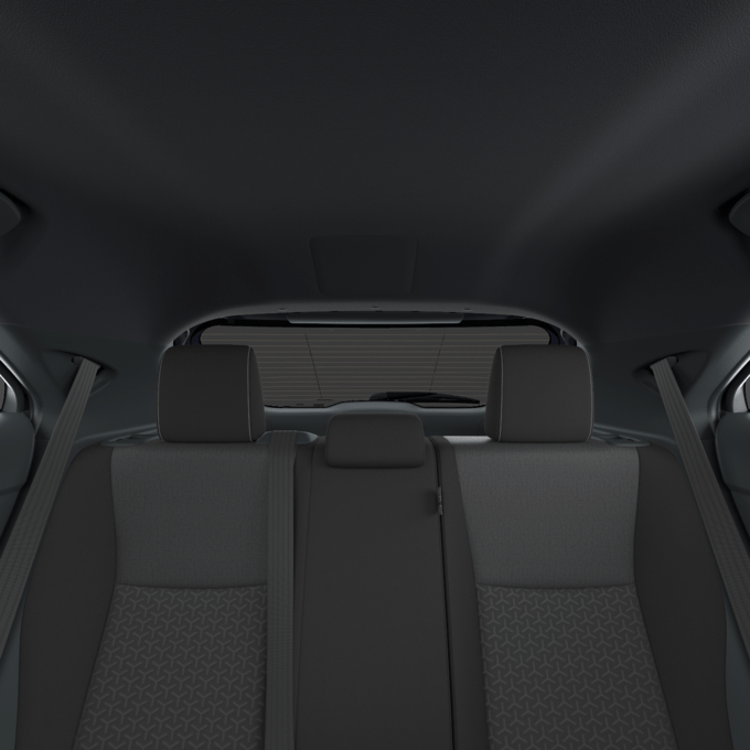 YB - Sport - B-SUV