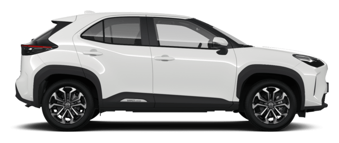 Yaris Cross - Sport - B-SUV
