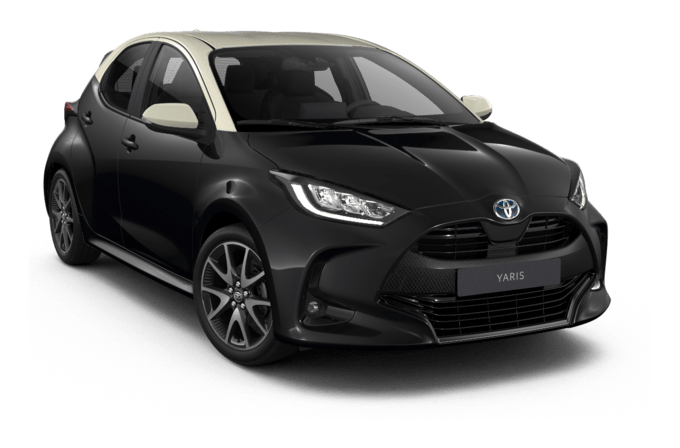 Yaris - Style - Hatchback 5 Doors