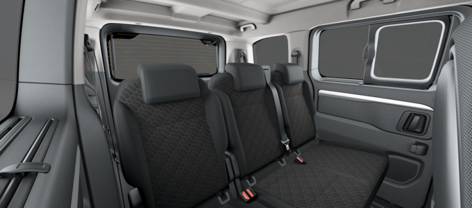 ProaceVerso - FAMILY - SWB Passenger van 5 doors