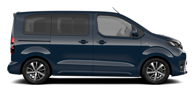Proace Verso - FAMILY - SWB Passenger van 5 doors