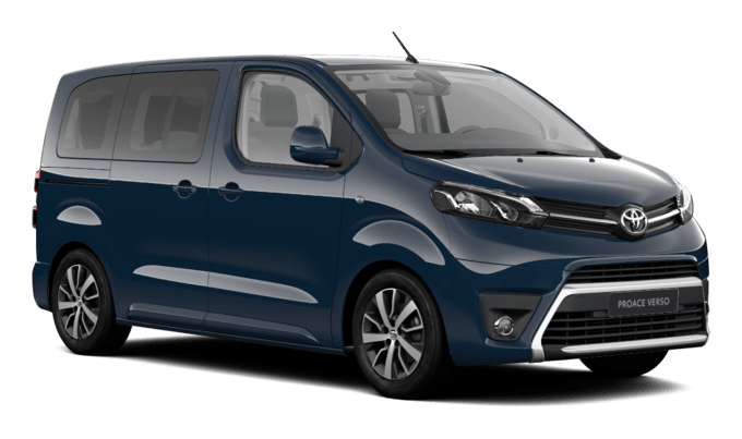 Proace Verso - FAMILY - SWB Passenger van 5 doors