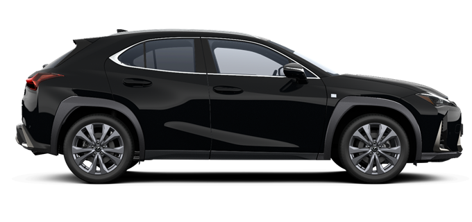 UX 300h F Sport Design F Sport Design Exterior