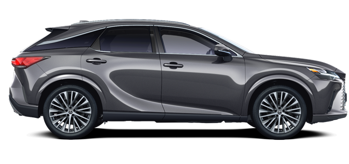RX 350h Premium Plus Exterior