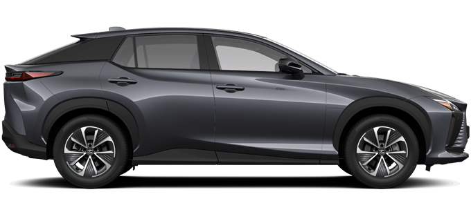 RZ 300e Premium Plus Exterior