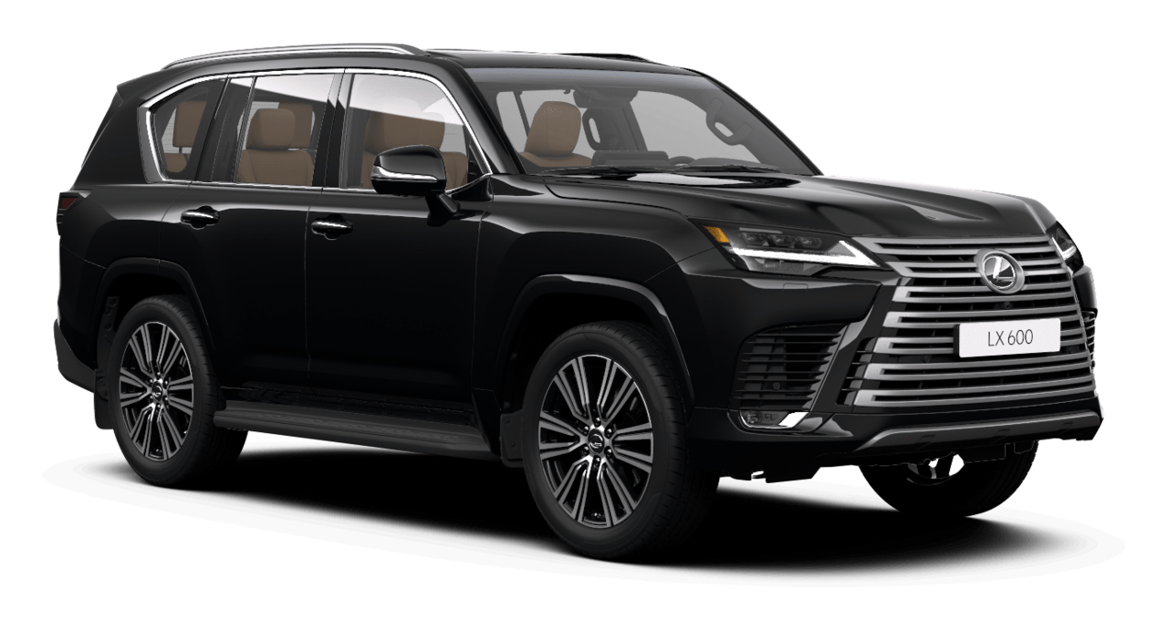 LX Urban PTL SUV 5 qapılı LWB