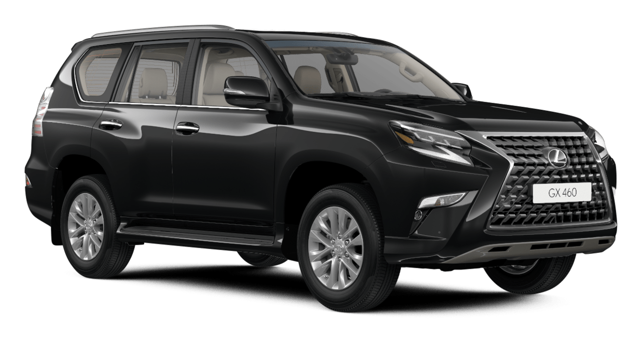 GX MID SUV 5 Qapılı