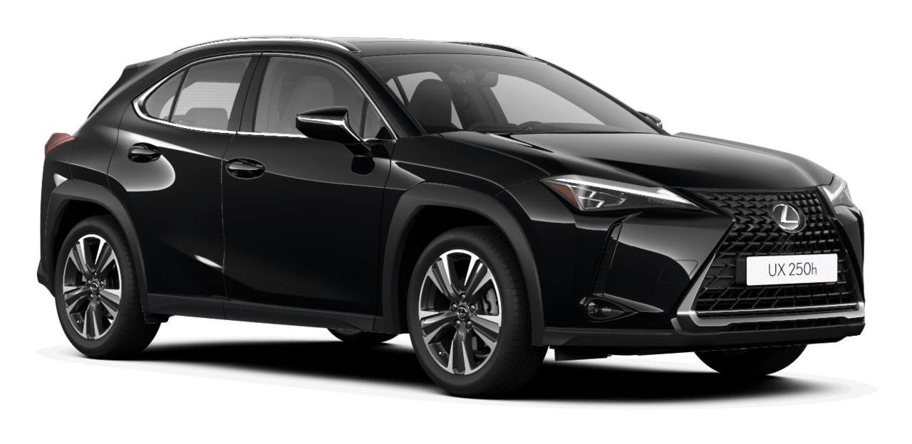 UX Premium 250h FWD 5 qapılı krossover