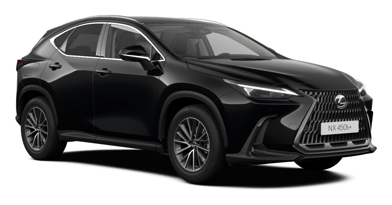 NX Executive Line Crossover