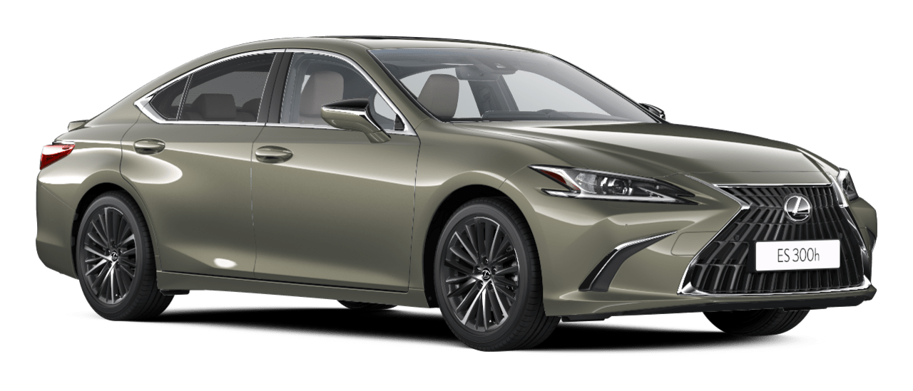 ES COMFORT Berlina 4 porte