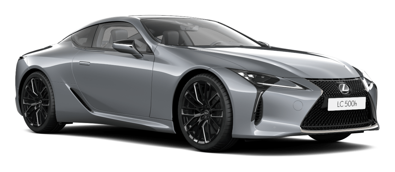 LC HOKKAIDO Coupé 2-türig