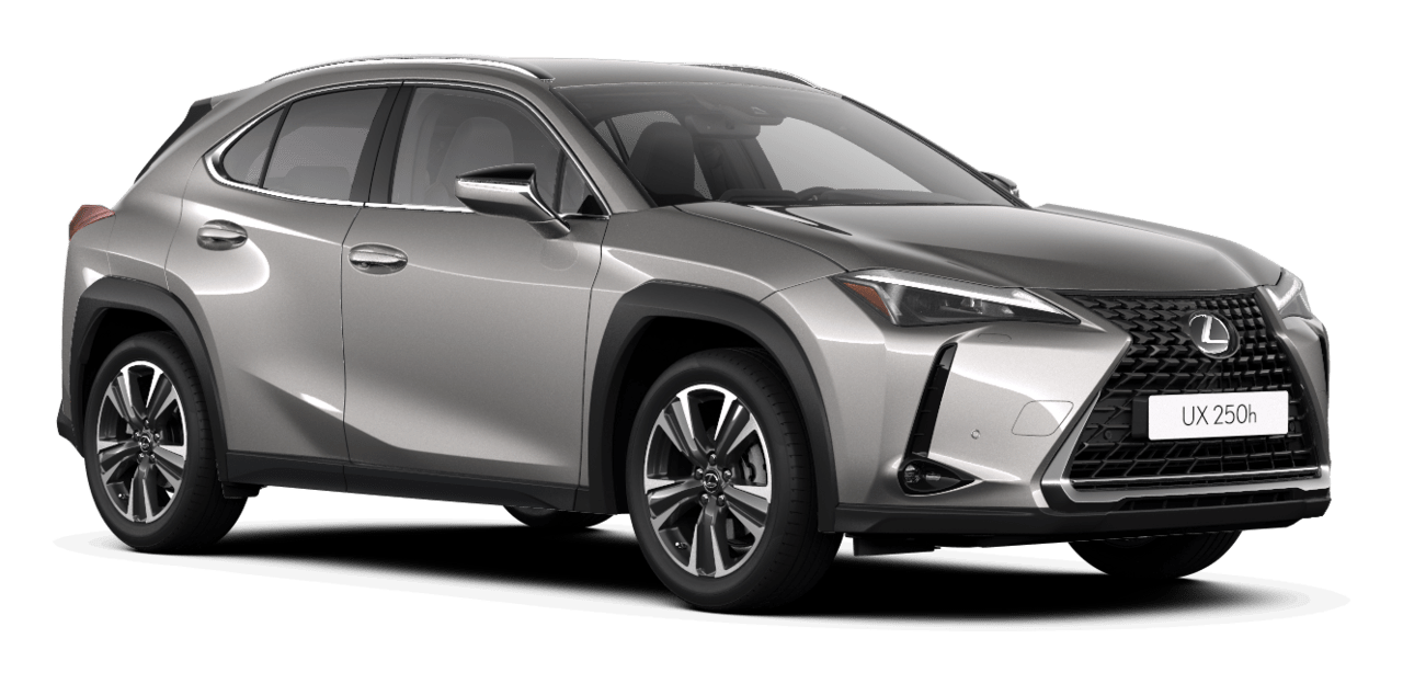 UX COMFORT SUV