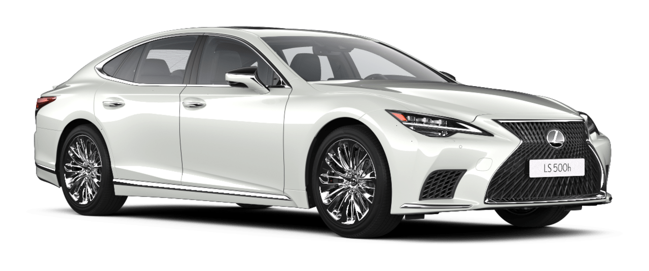 LS IMPRESSION Limousine LWB