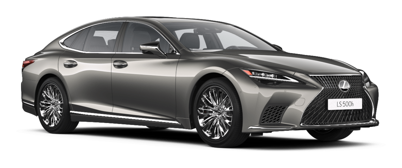 LS COMFORT Limousine LWB