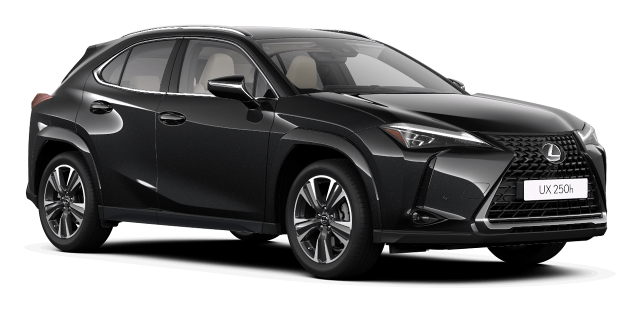 UX EXCELLENCE SUV