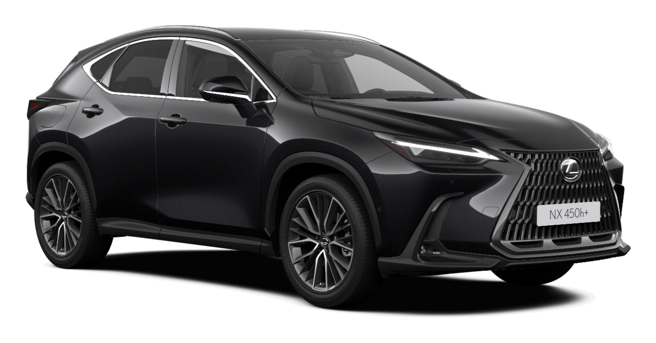 NX EXCELLENCE SUV