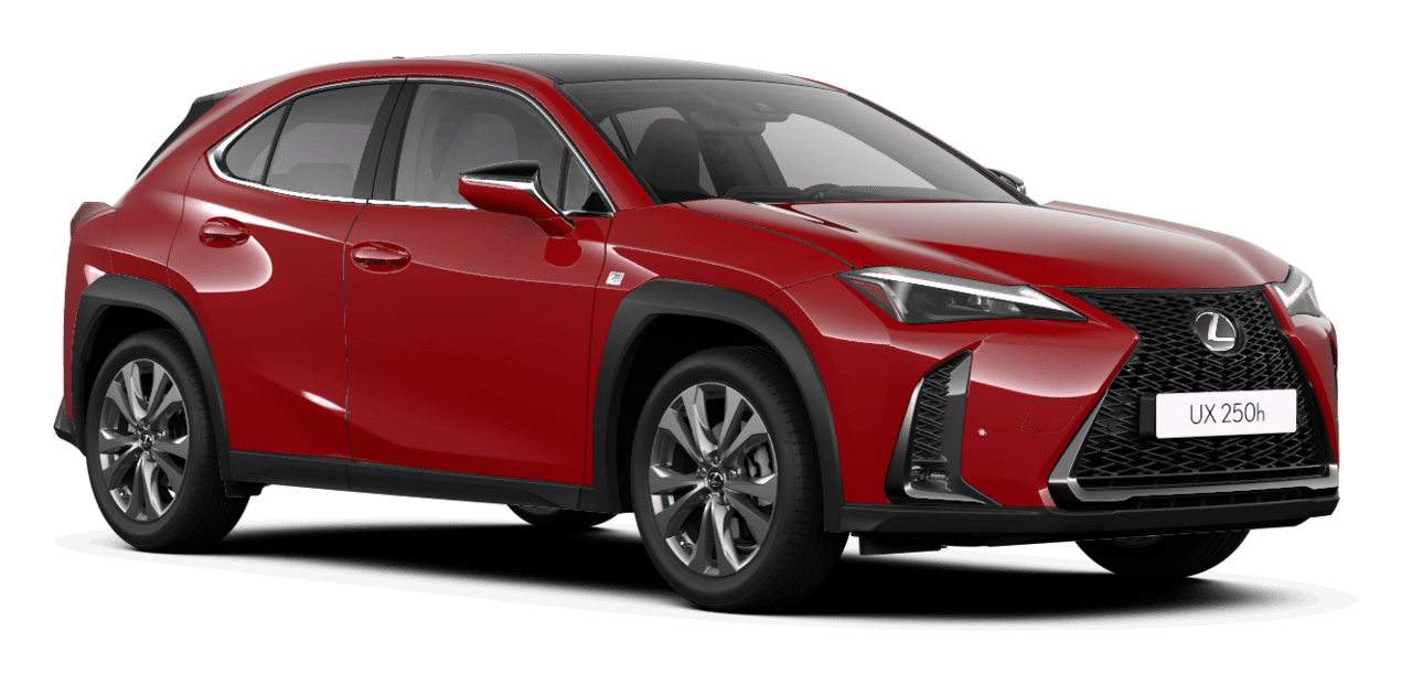 UX Style Wagon 5 Doors