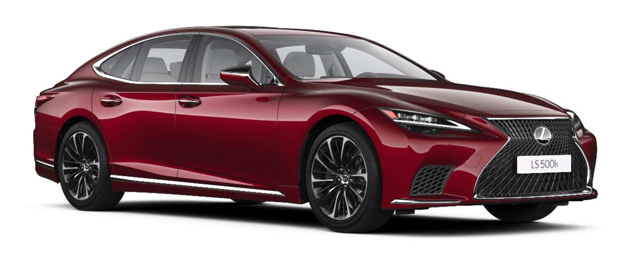 LS Executive Line Limousine
