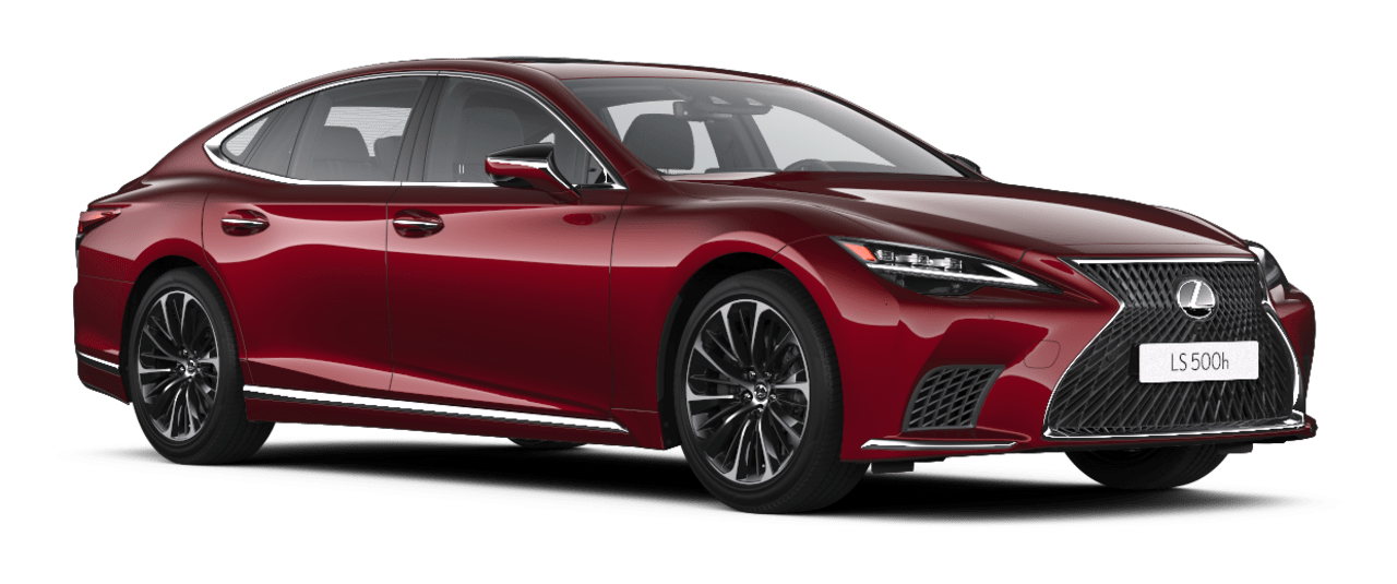 LS Luxury Line Limousine