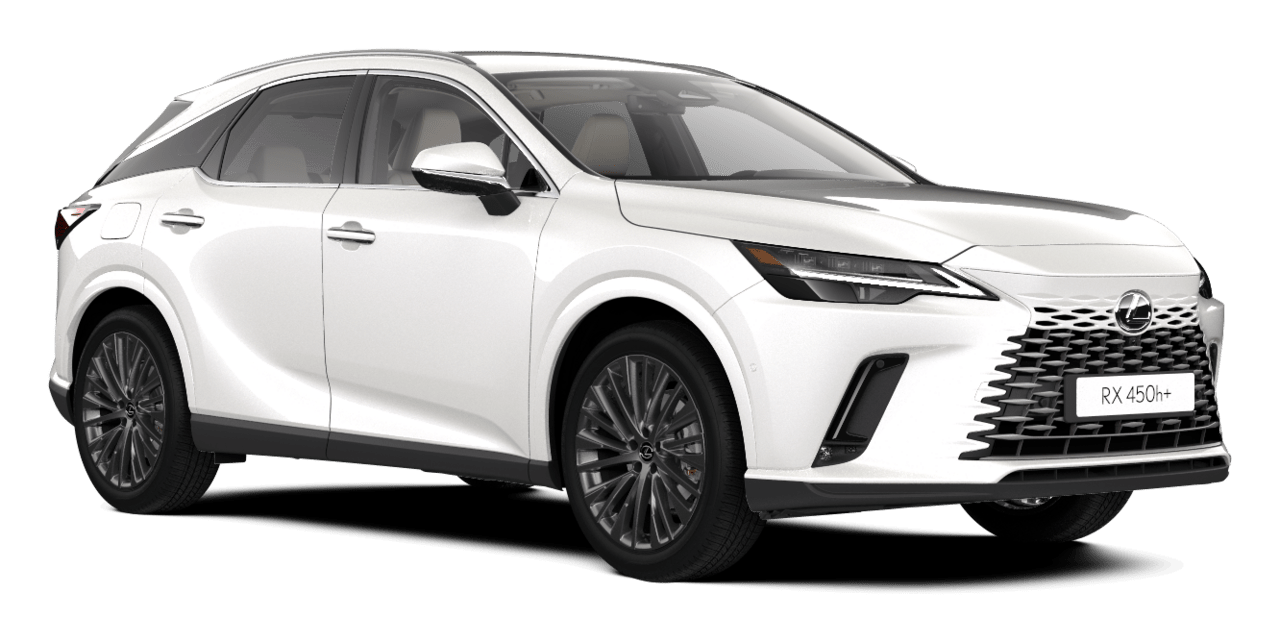 RX Luxury SUV