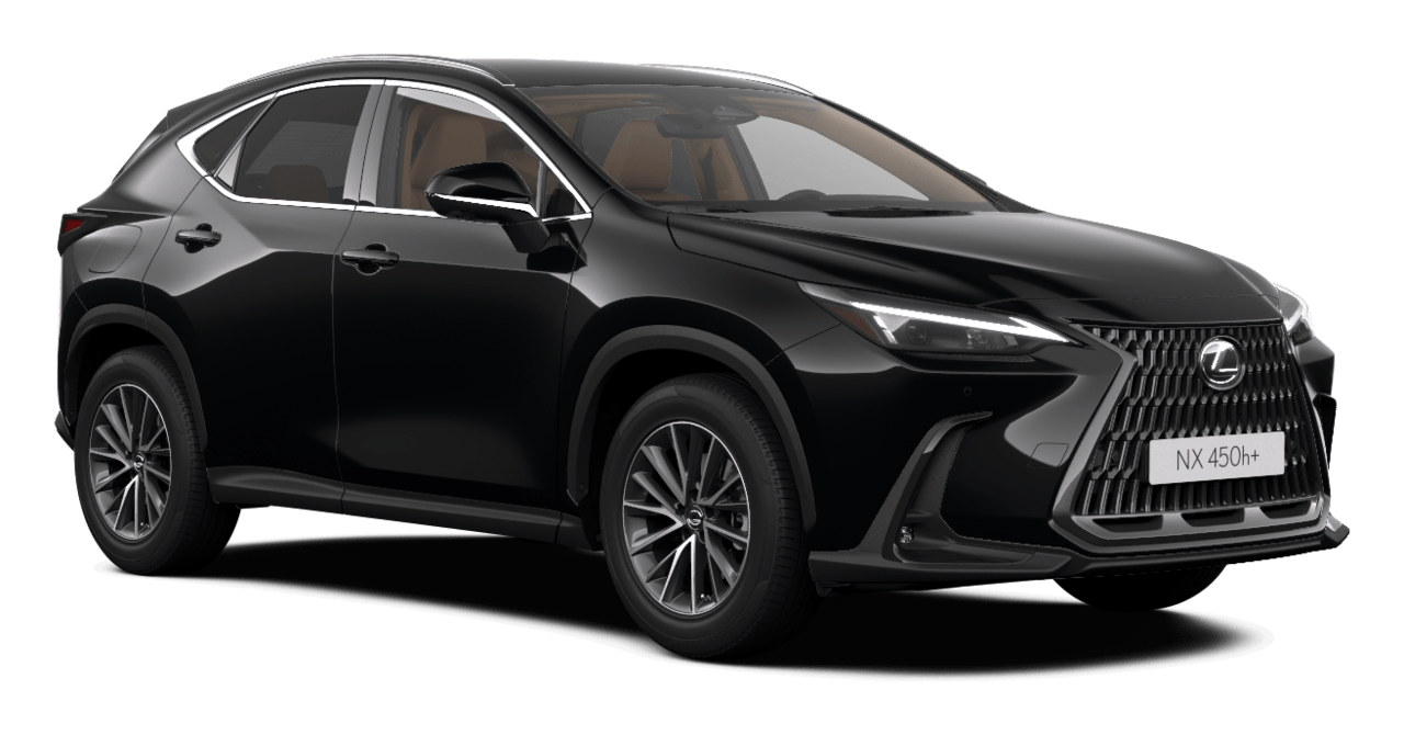 NX EXECUTIVE 450h+ SUV