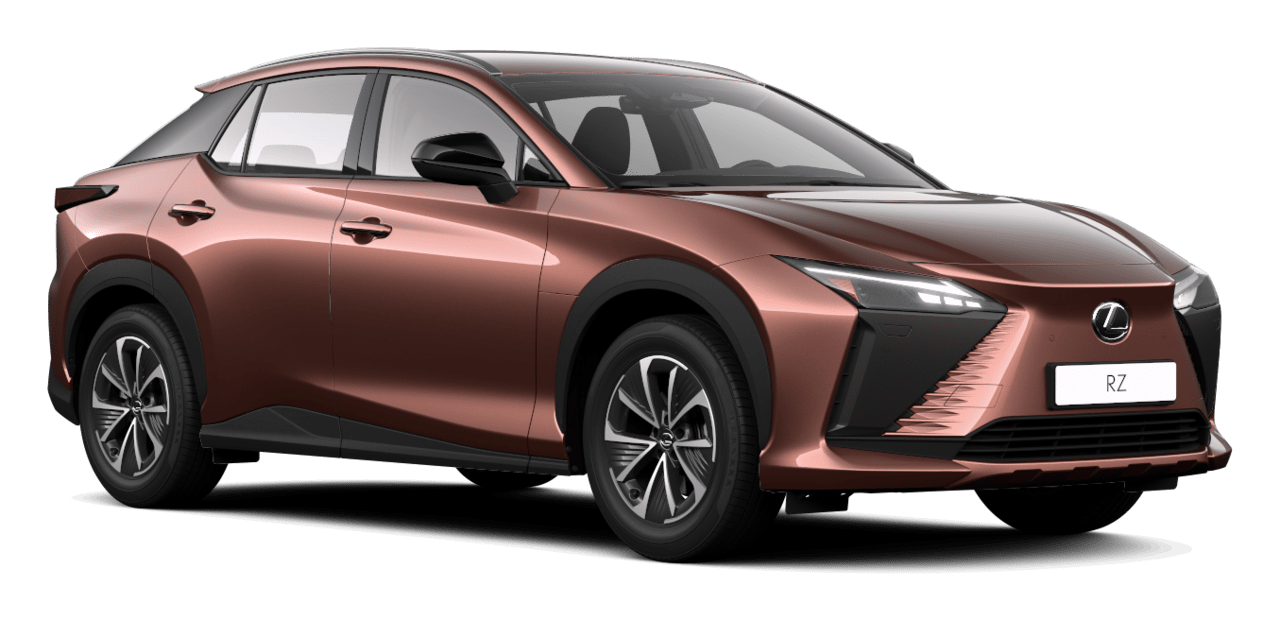 RZ BUSINESS SUV