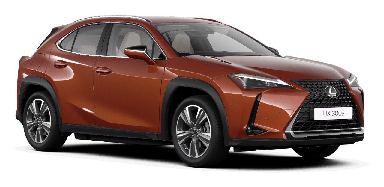 UX EXECUTIVE SUV