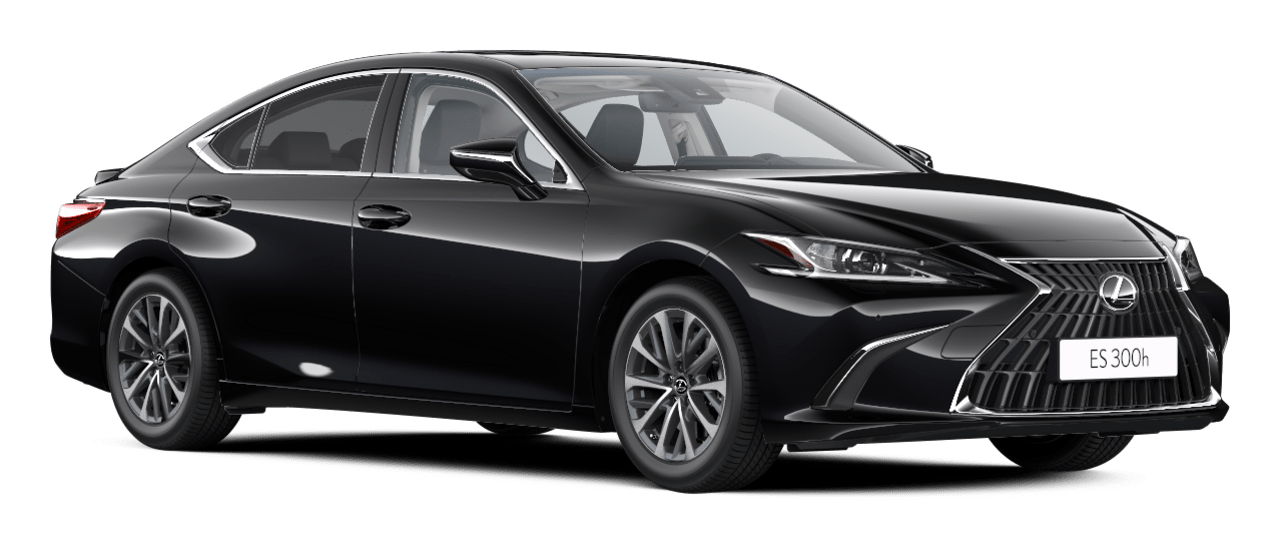 ES Comfort Sedan