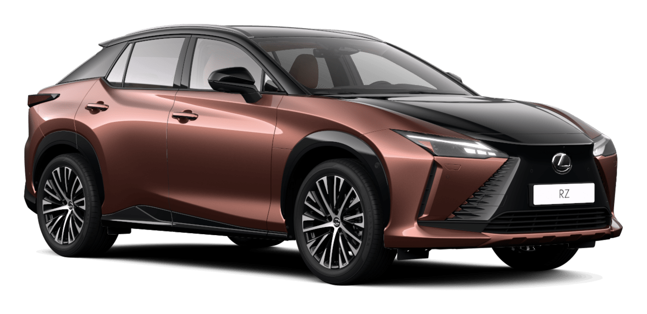 RZ Luxury SUV