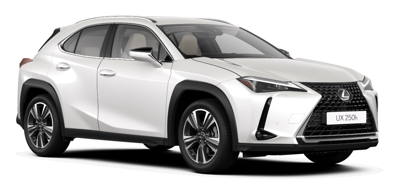 UX Premium SUV