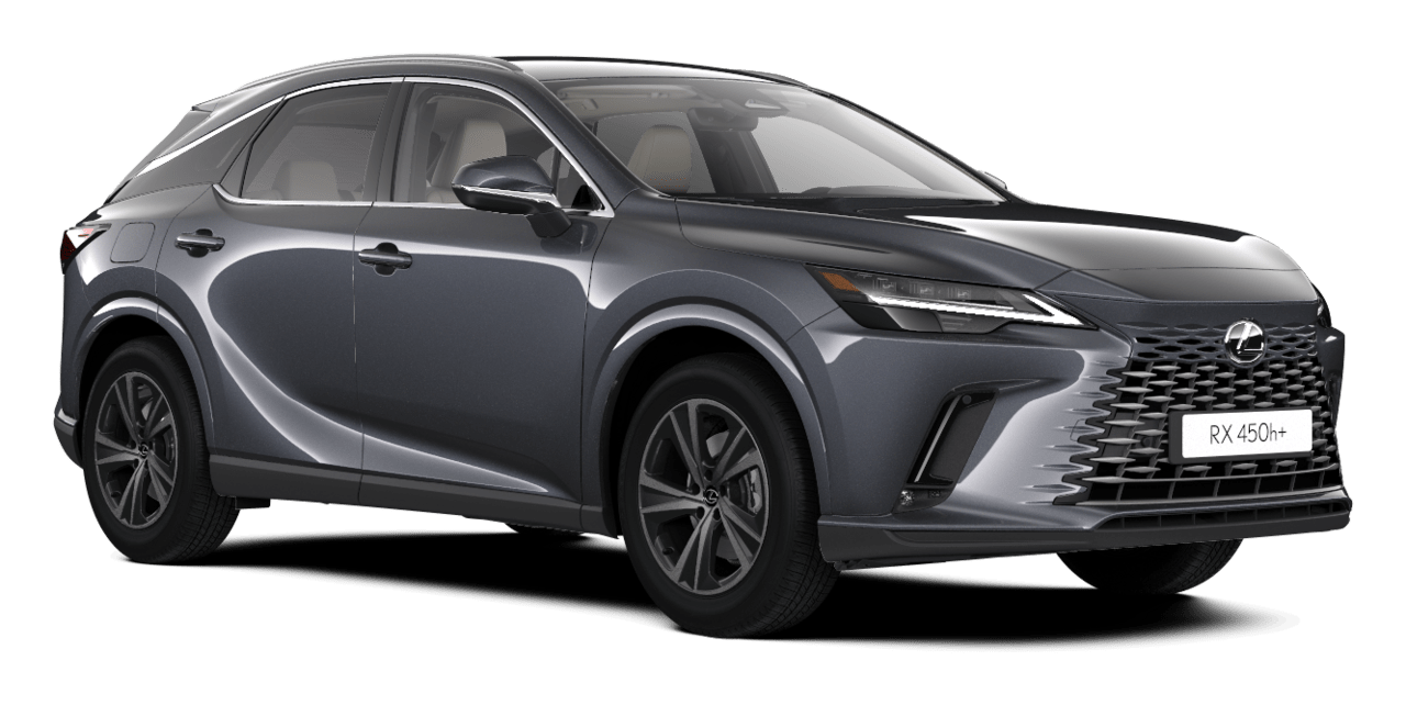 RX Comfort SUV