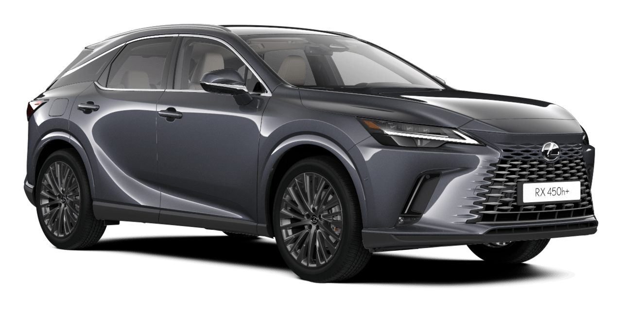 RX Luxury SUV