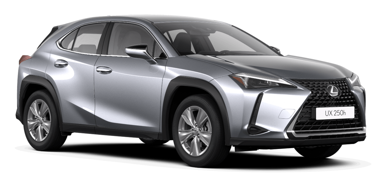 UX UX 250h SUV