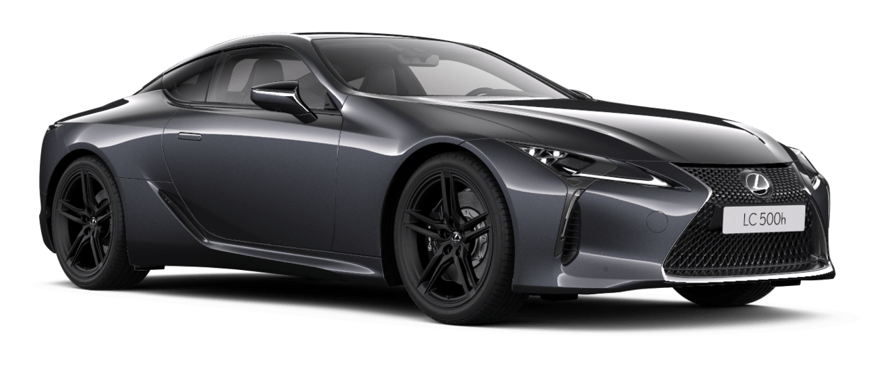 LC Coupe Hybrid 2 კარიანი კუპე