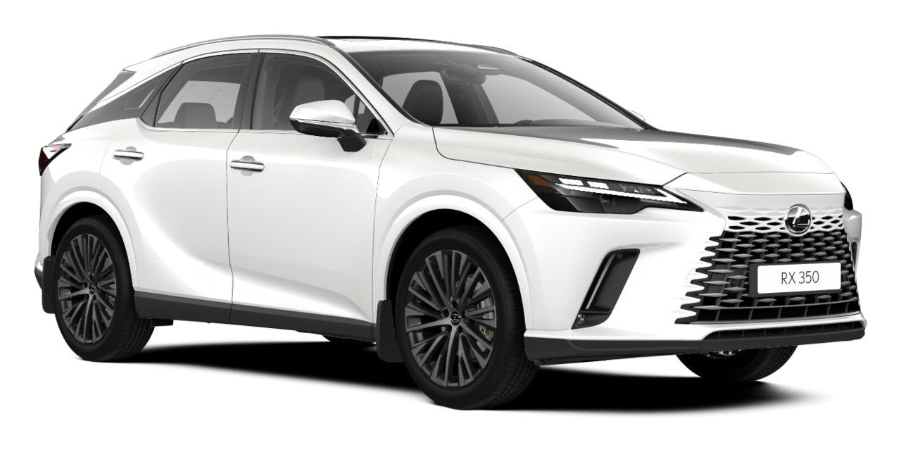 RX 2.4T Comfort 5 კარიანი ქროსოვერი