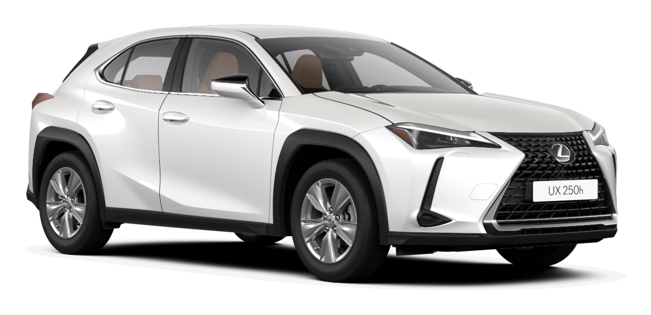 UX ELEGANCE PURE SUV