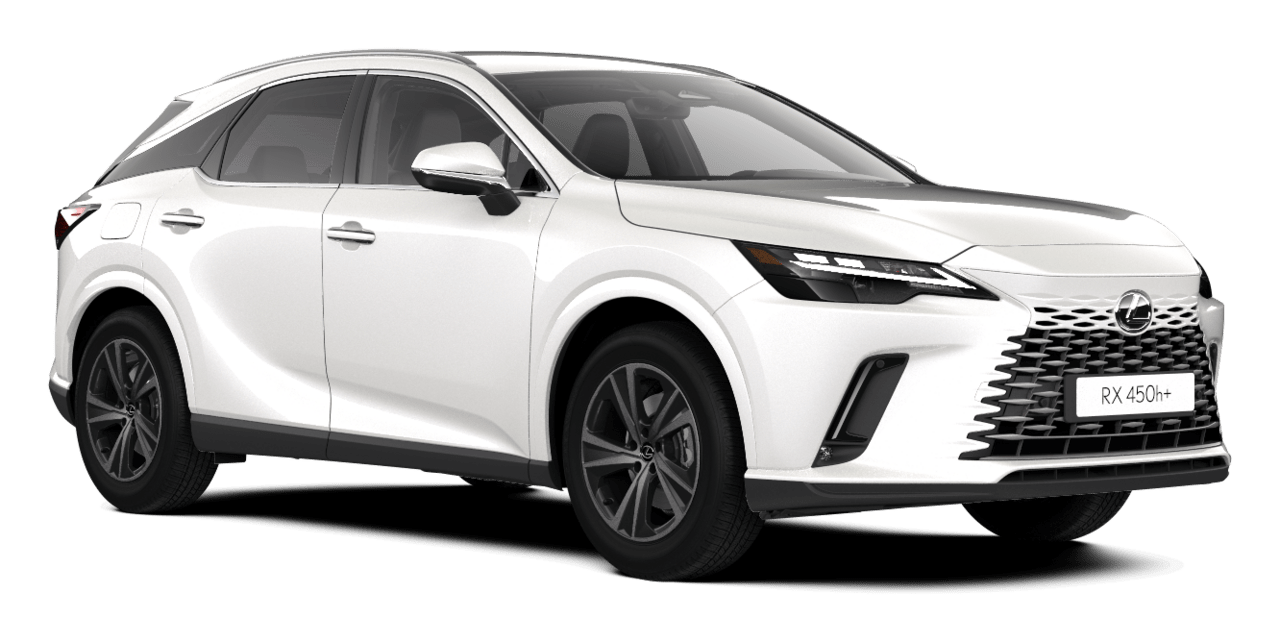 RX ELEGANCE SUV