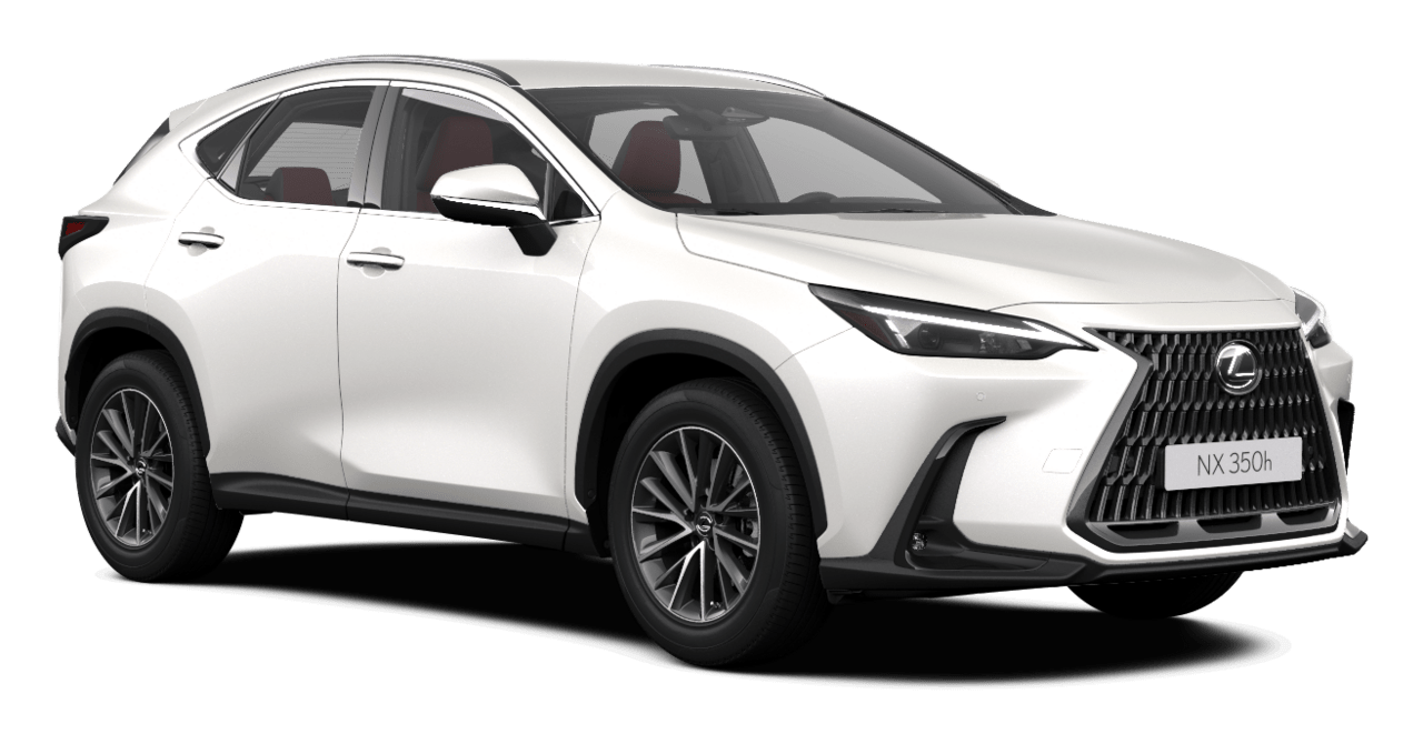 NX COMFORT PLUS SUV