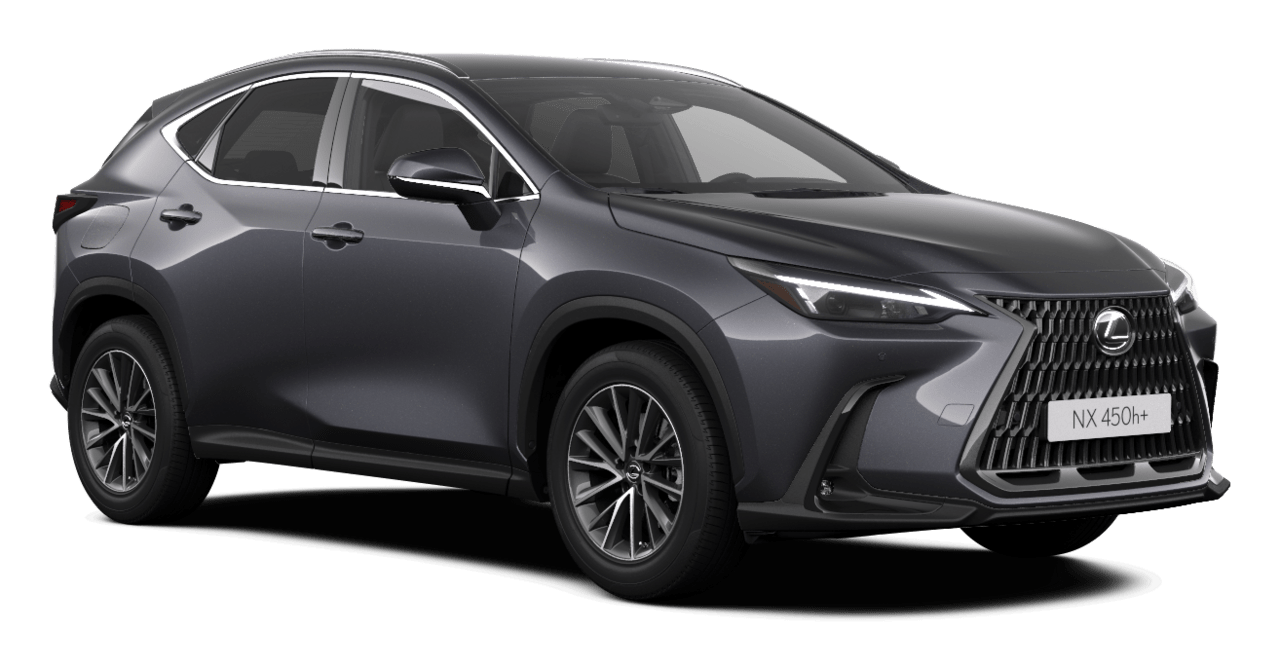 NX Executive SUV