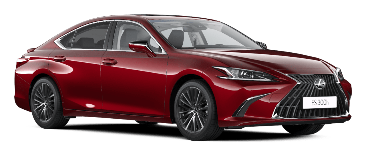 ES Executive Sedan