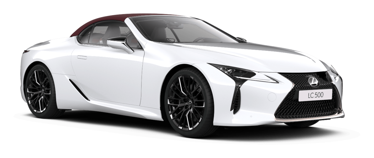 LC Convertible HOKKAIDO EDITION Convertible