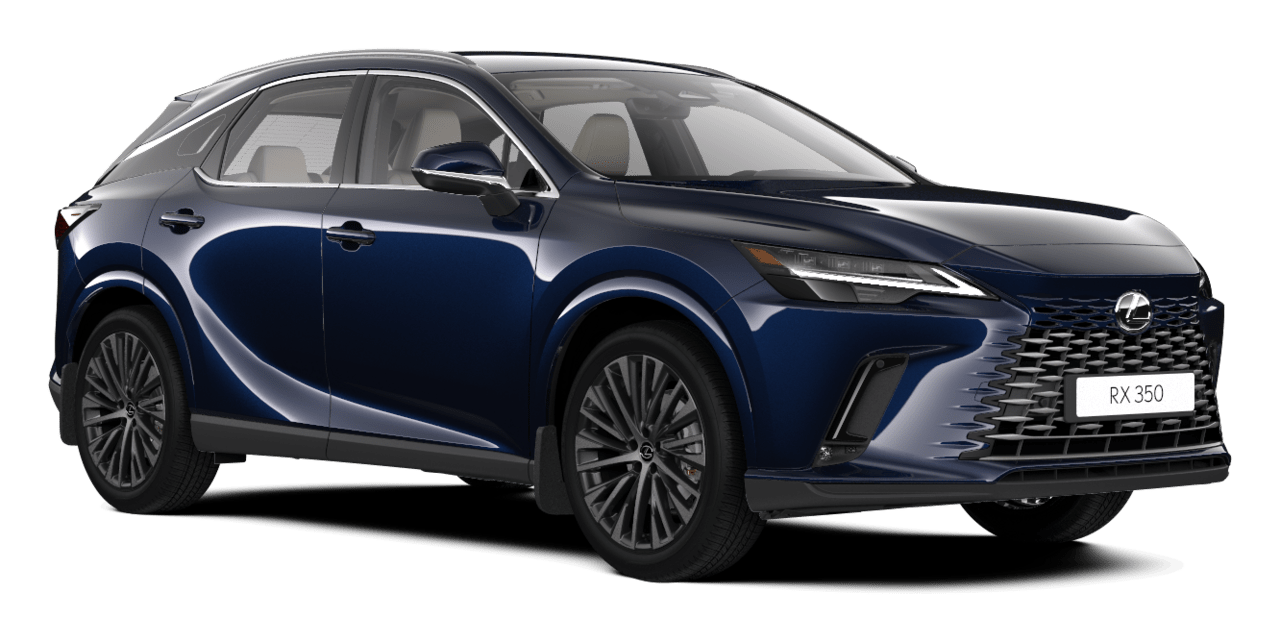 RX Executive Кроссовер