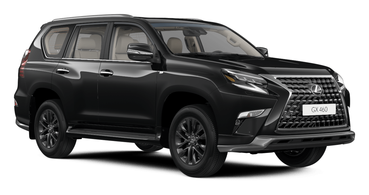 GX Premium Sport Внедорожник