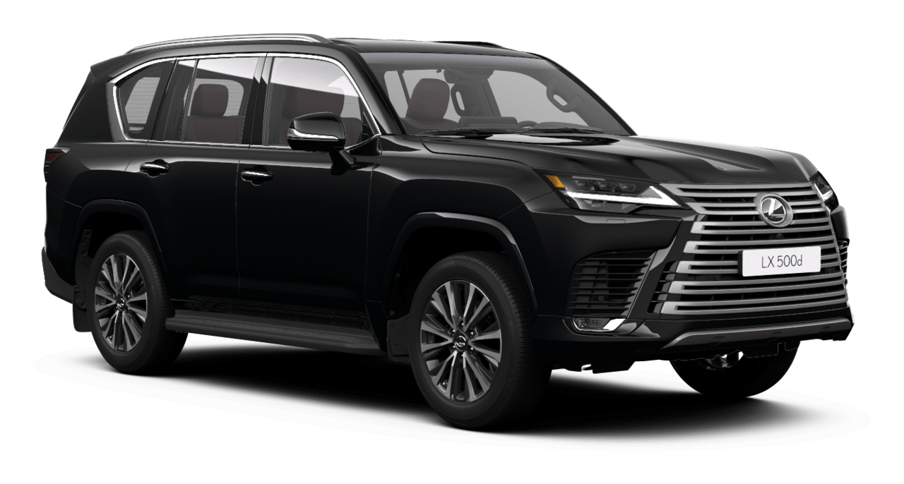 LX Executive ВНЕДОРОЖНИК