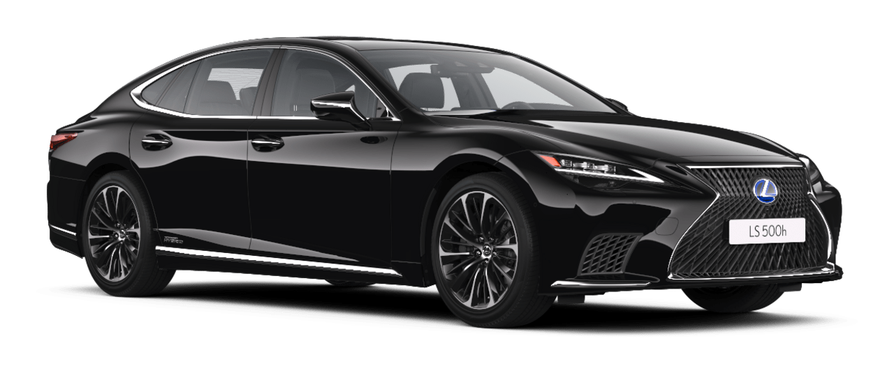 LS Privilege Line Sedan