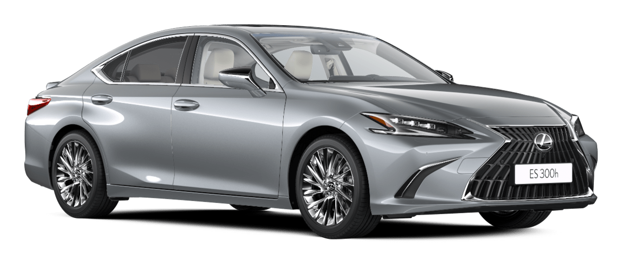 ES President Line Sedan